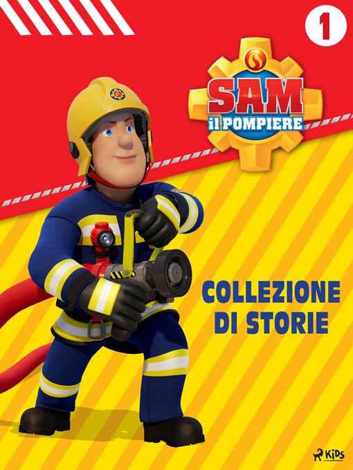 Title details for Collezione di storie 1 by Mattel - Available